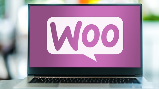 woocommerce update